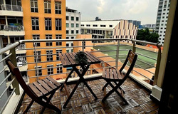 Sims Green (D14), Apartment #633805141